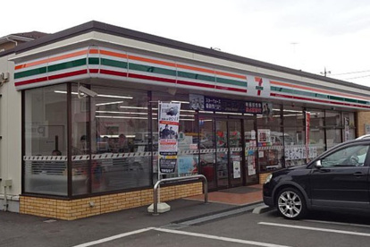 セブンイレブン茅ヶ崎赤羽南店の画像1