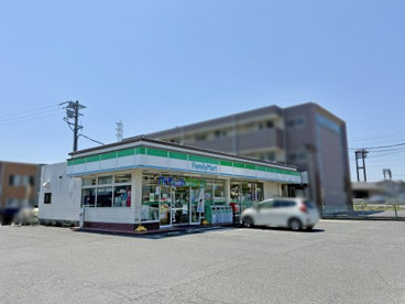 ファミリーマート 鈴鹿末広南店の画像1