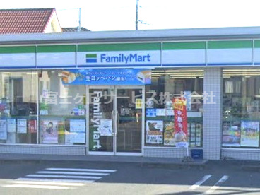 ファミリーマート 浜松小沢渡店の画像1