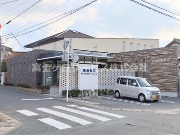 菊池医院の画像1