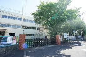 東大和市立第七小学校の画像1