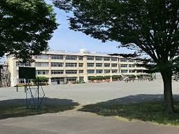 東大和市立第五中学校の画像1