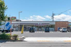 セブンイレブン 武蔵村山神明3丁目店の画像1