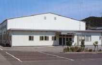 徳島市立体操センター