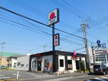 バーミヤン 栄上郷店