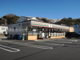 セブンイレブン 横浜栄上郷町店
