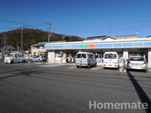 ローソン 栄上郷町店