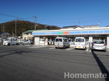 ローソン 栄上郷町店の画像1