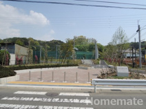 岩瀬下関防災公園