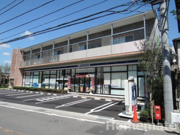 ローソン 鎌倉岩瀬店の画像1