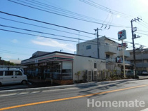 セブンイレブン 鎌倉岩瀬店