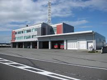 阿南市消防本部