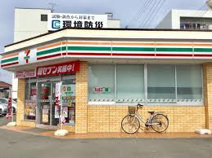 セブンイレブン 徳島大道4丁目店