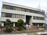 阿南市立阿南図書館