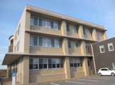 阿南公共職業安定所