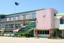 阿南市立大野幼稚園