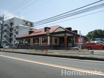 かっぱ寿司 横浜笠間店