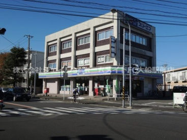 ローソン・スリーエフ 笠間店の画像1