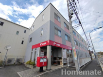 横浜笠間郵便局