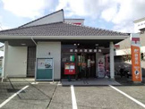 徳島大原郵便局