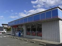 ローソン 徳島論田店