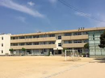 徳島市立大松小学校