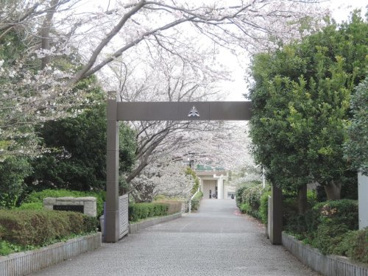 神奈川県立大船高校の画像1