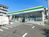 ファミリーマート 藤沢藤が岡店