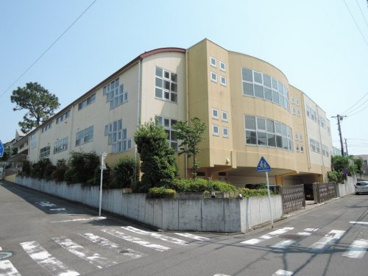ふじがおか第二幼稚園の画像1