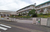 藤沢市立藤ケ岡中学校