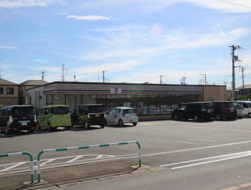セブンイレブン 朝霞宮戸4丁目店の画像1