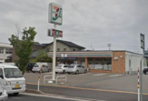 セブンイレブン 新潟坂井東店