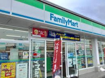 ファミリーマート 小松島大林町店