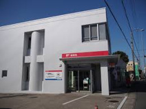 羽ノ浦郵便局