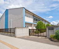 四街道中央小学校