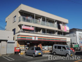 セブンイレブン 鎌倉岩瀬北店