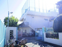 京都市川島保育所