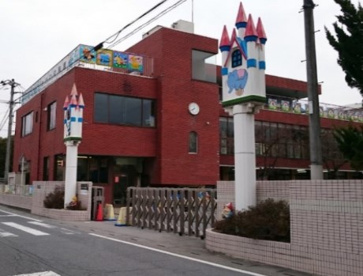 おがわ幼稚園の画像1