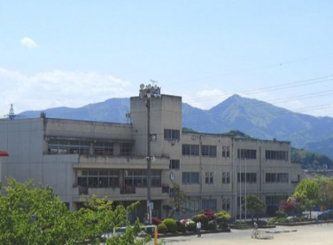 小川町立小川小学校の画像1