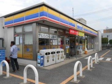 ミニストップ 小川町南店の画像1