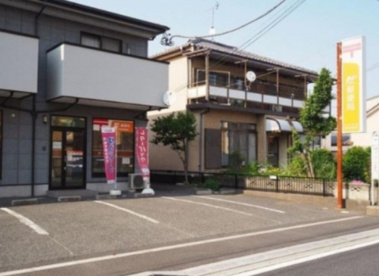 小川本町簡易郵便局の画像1