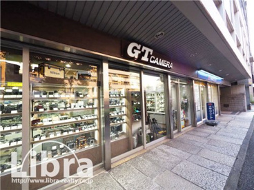 GTCAMERAの画像1