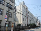 大阪市立波除小学校