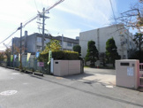 小学校 平野小学校