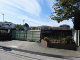 幼稚園 田原本町立平野幼稚園