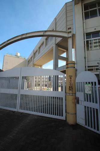 大阪市立榎並小学校情報ページ 不動産情報 売却ならセンチュリー21ケーズホーム