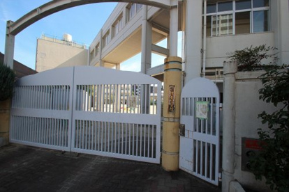 大阪市立榎並小学校の画像2