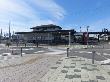 近鉄田原本線　西田原本駅の画像1