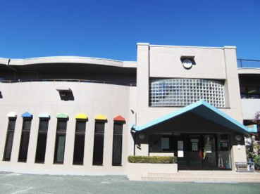春明保育園の画像1