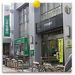 りそな銀行 豪徳寺支店の画像1